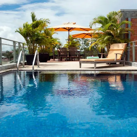 Comoda Casa Hotel