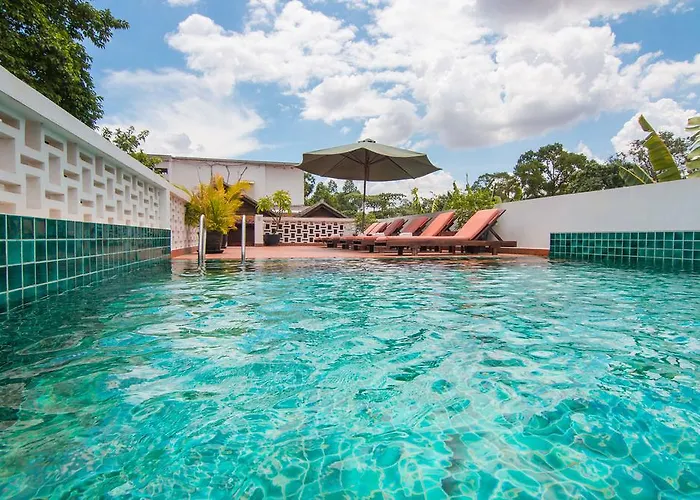 Comoda Casa Hotel Hotel Siem Reap