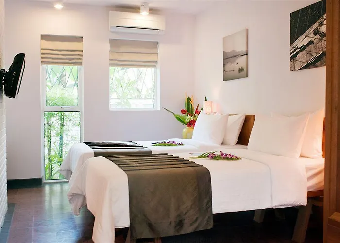 Comoda Casa Hotel