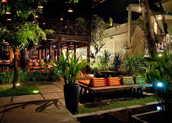 Comoda Casa Hotel Hotel 4*