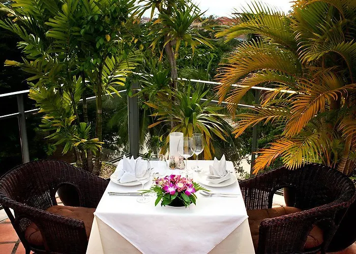 Comoda Casa Hotel 4*
