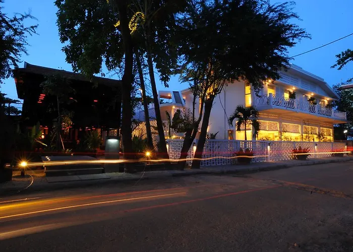 Hotel Comoda Casa Hotel Siem Reap