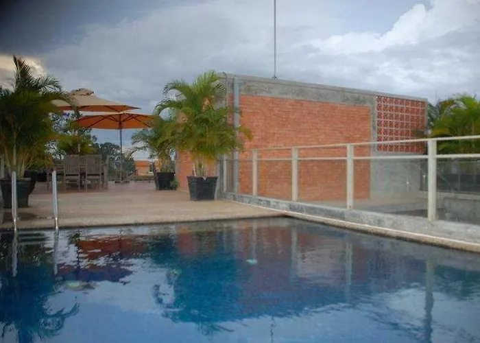 Comoda Casa Hotel Hotel