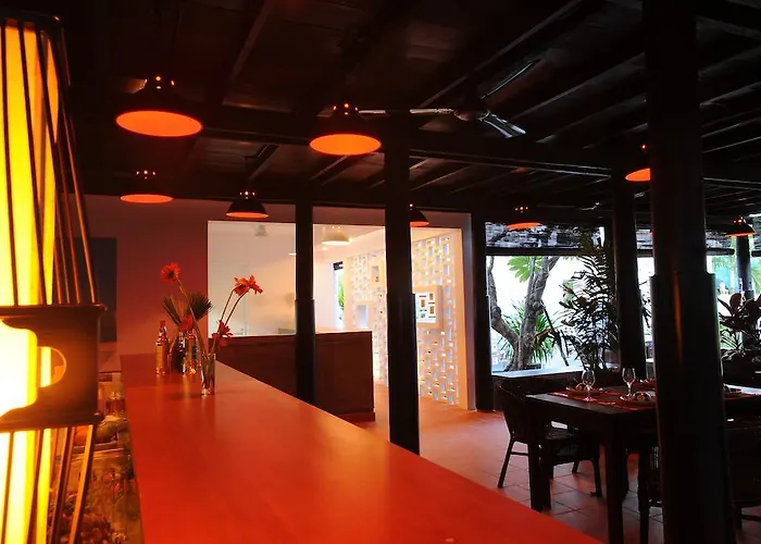 Comoda Casa Hotel Hotel