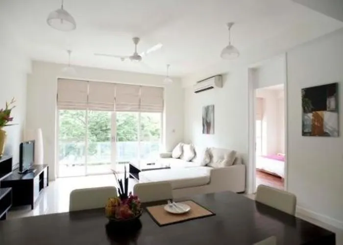Comoda Casa Hotel Siem Reap