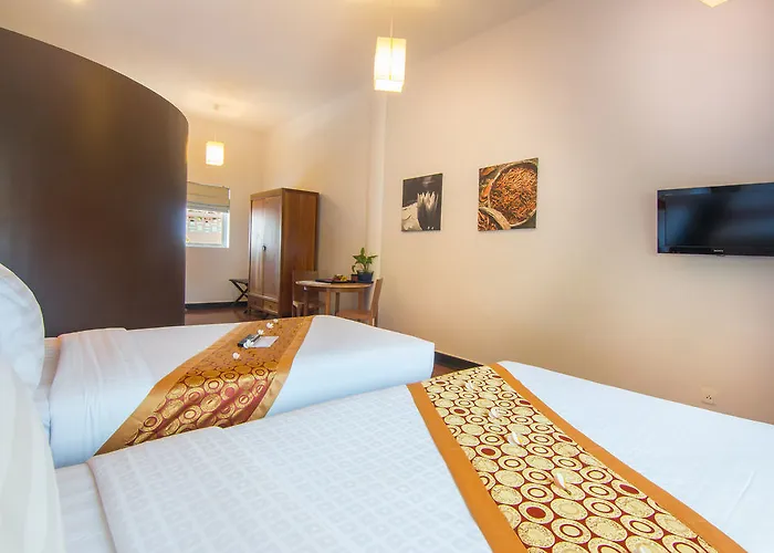 Comoda Casa Hotel Hotel