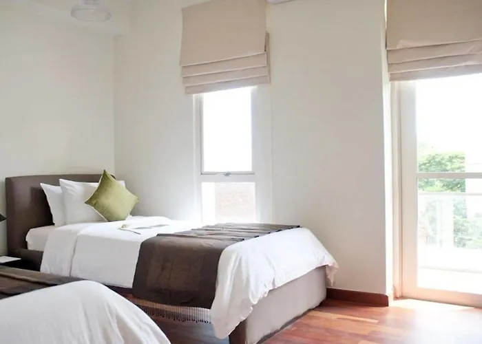 Comoda Casa Hotel Siem Reap