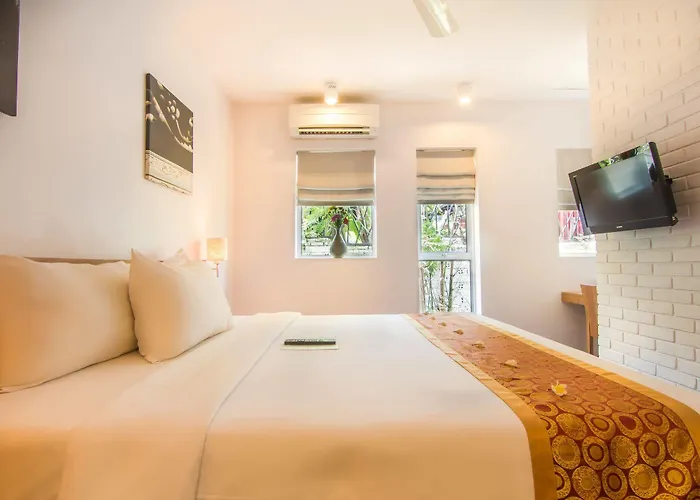 Comoda Casa Hotel Hotel 4*