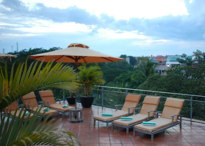 Comoda Casa Hotel Hotel Siem Reap