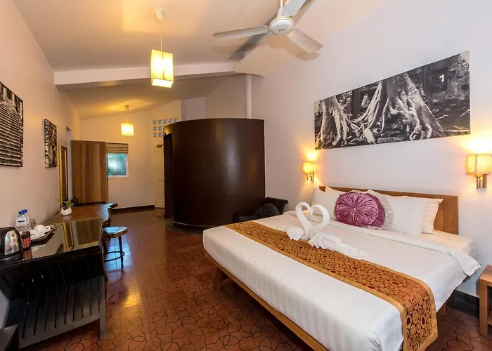 Comoda Casa Hotel Hotel