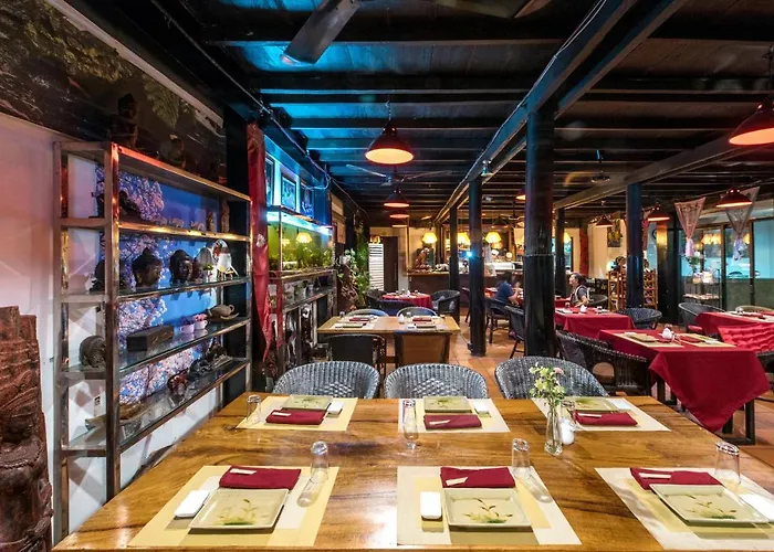 Comoda Casa Hotel