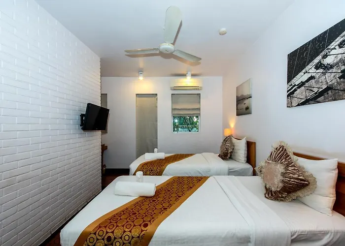 Comoda Casa Hotel Hotel 4*