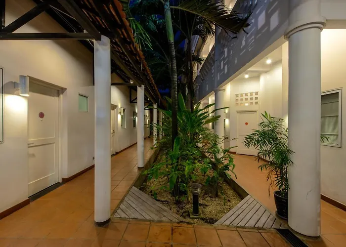 Comoda Casa Hotel Hotel Siem Reap