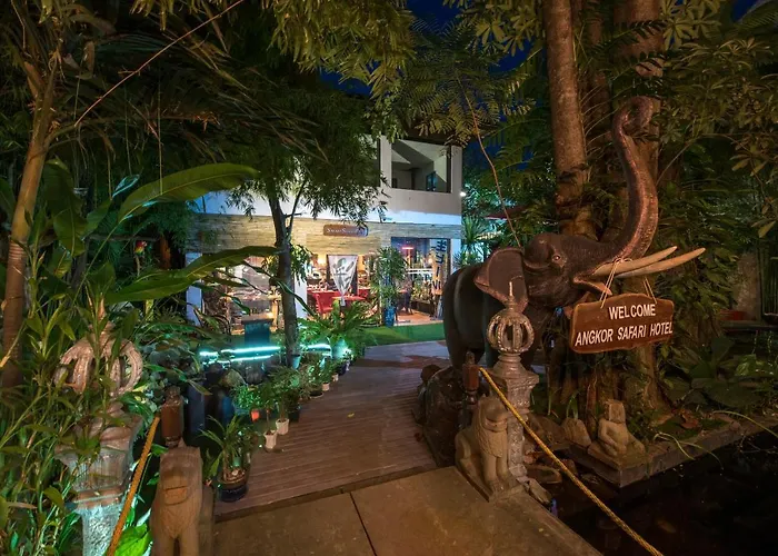 Comoda Casa Hotel Hotel