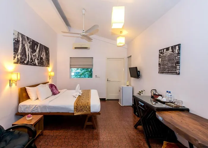 Hotel Comoda Casa Hotel