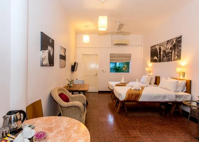 Comoda Casa Hotel Hotel