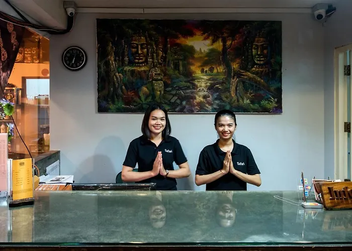 Comoda Casa Hotel Hotel