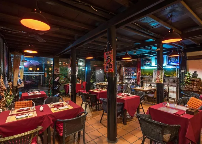Comoda Casa Hotel 4* Siem Reap