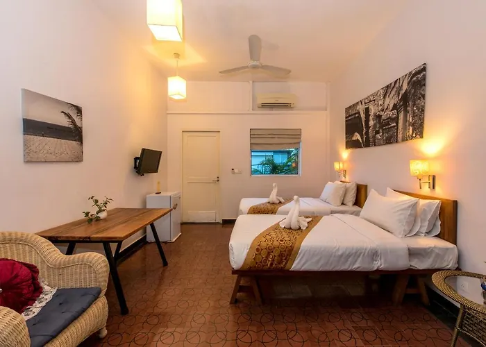 Comoda Casa Hotel 4*