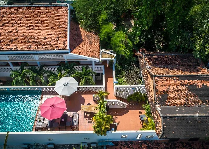 Comoda Casa Hotel