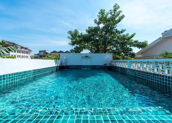 Comoda Casa Hotel Hotel 4*