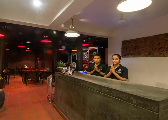 Comoda Casa Hotel Hotel