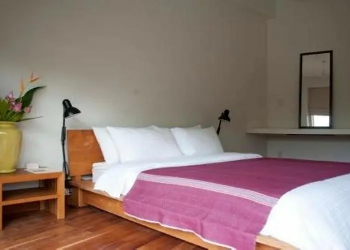Hotel Comoda Casa Hotel Siem Reap