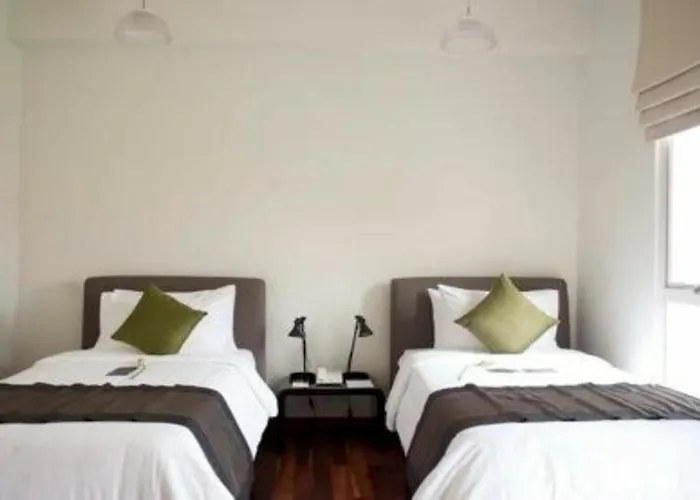 Comoda Casa Hotel Hotel