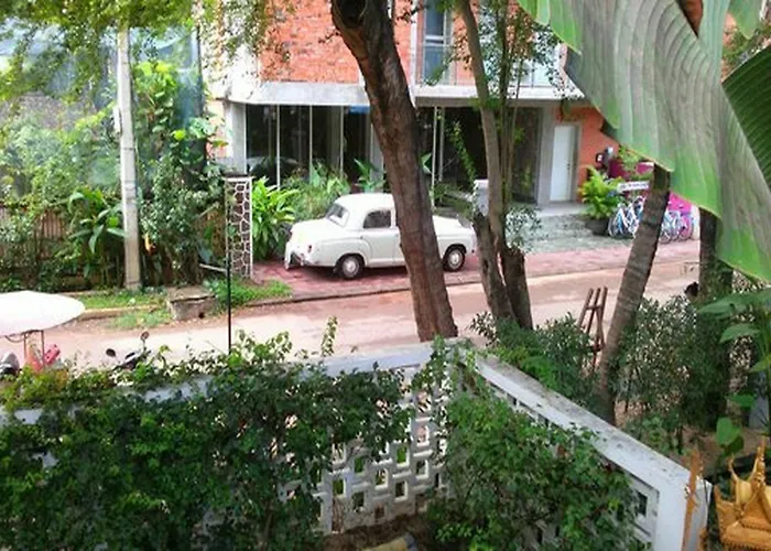 Comoda Casa Hotel Hotel 4*