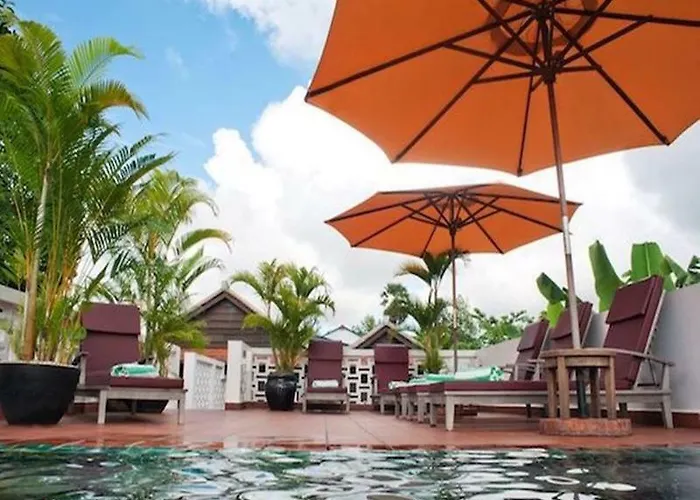 Comoda Casa Hotel Hotel