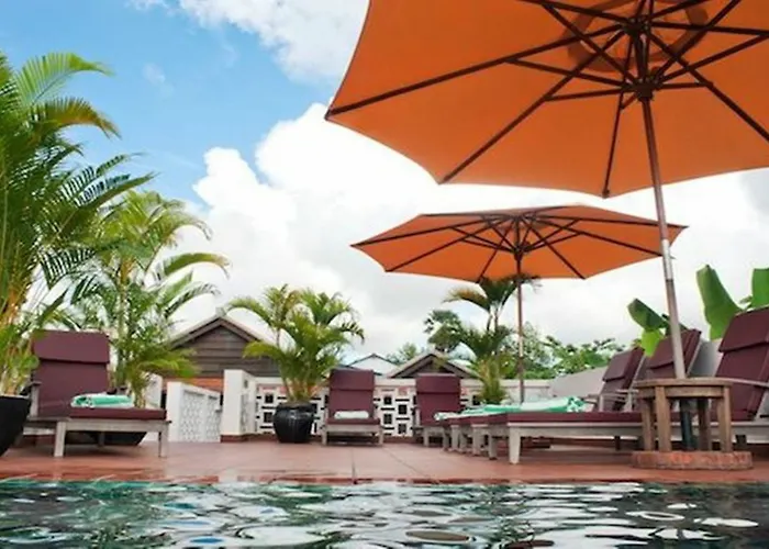 Hotel Comoda Casa Hotel