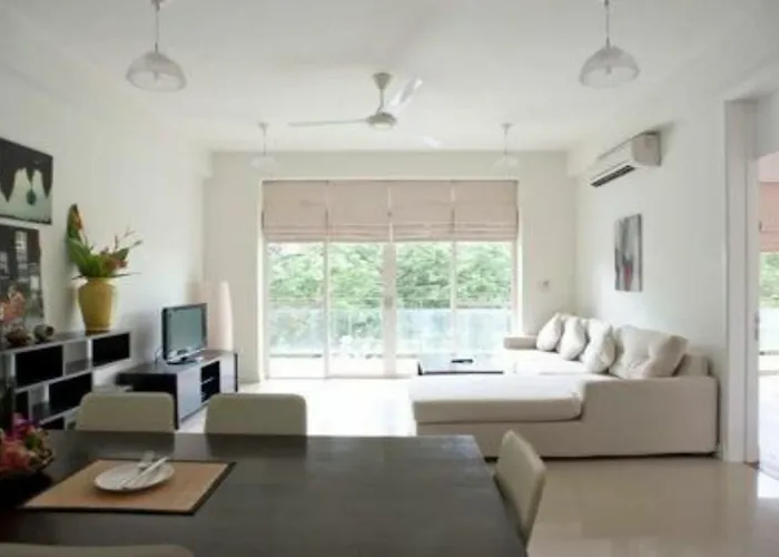 Comoda Casa Hotel 4* Siem Reap