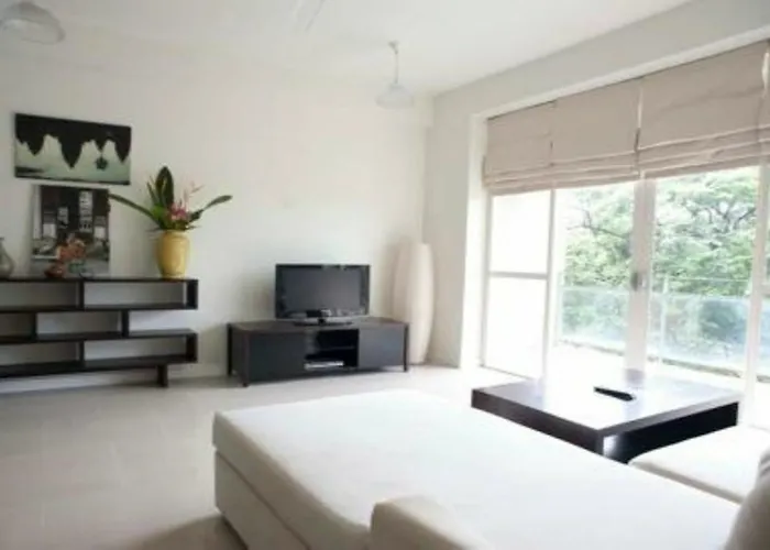 Comoda Casa Hotel Hotel Siem Reap