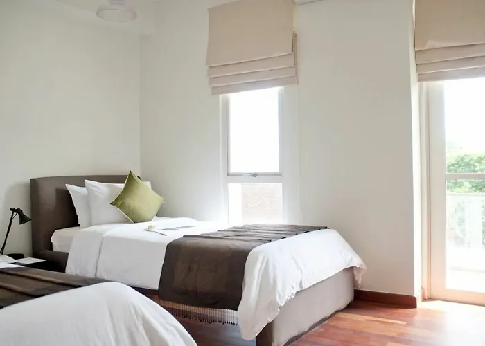 Comoda Casa Hotel 4* Siem Reap