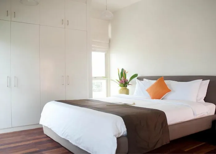 Comoda Casa Hotel Hotel