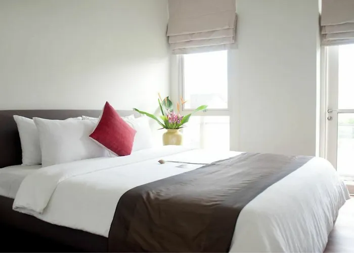 Comoda Casa Hotel 4* Siem Reap