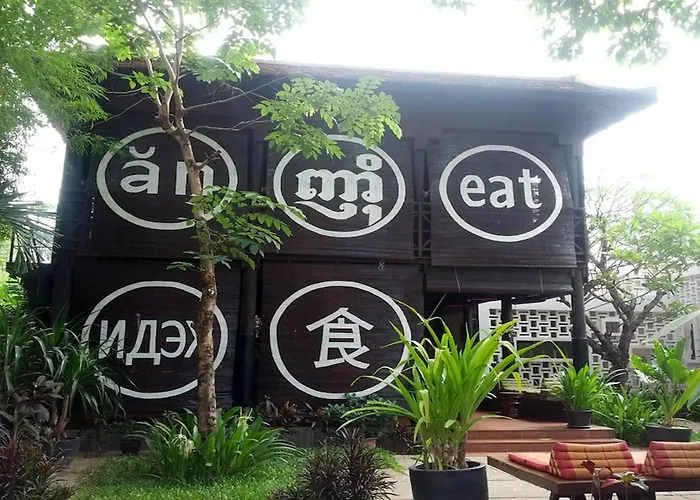 Comoda Casa Hotel Hotel