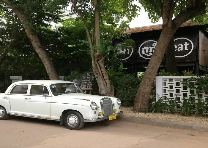 Comoda Casa Hotel 4*