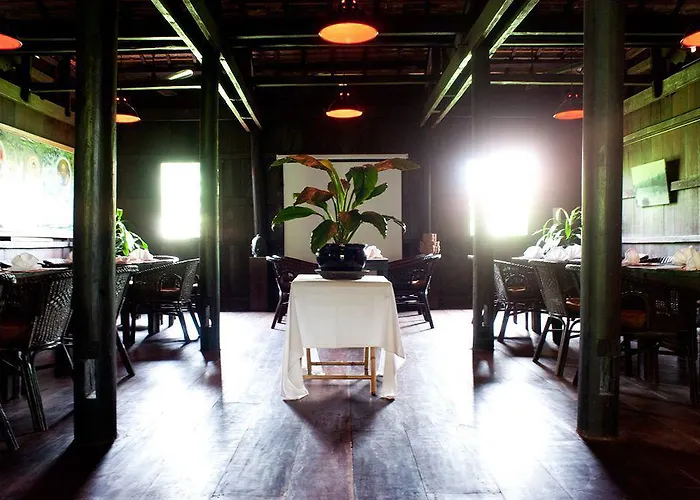 Comoda Casa Hotel